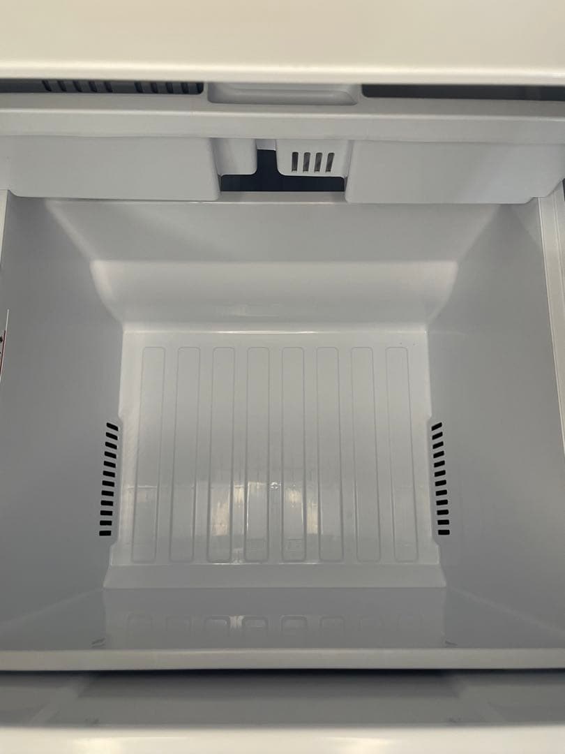 2020年製 MITSUBISHI 冷蔵庫 MR-CX27E-W 272L