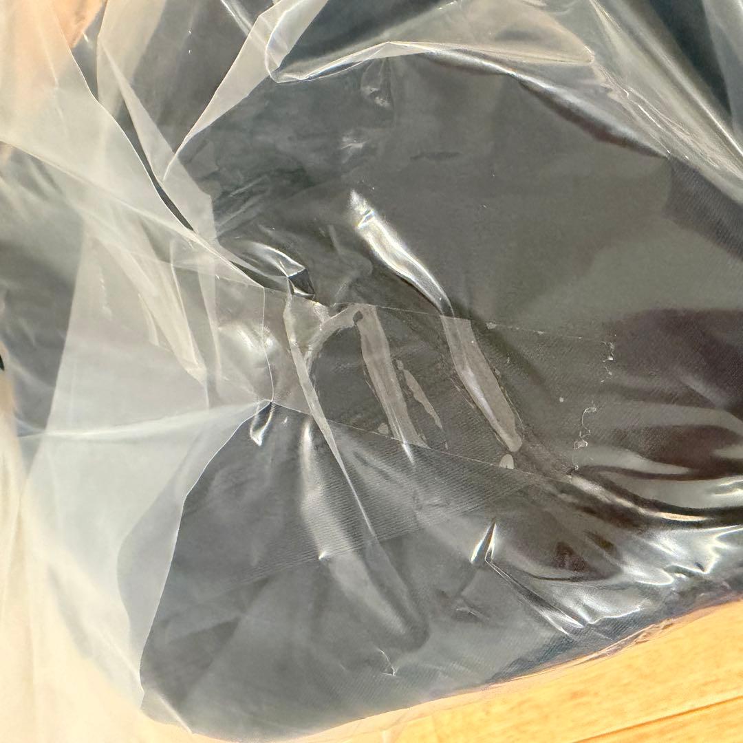 新品未使用品 MALLOW MINI（マロウ ミニ）ネイビー　バランスボール