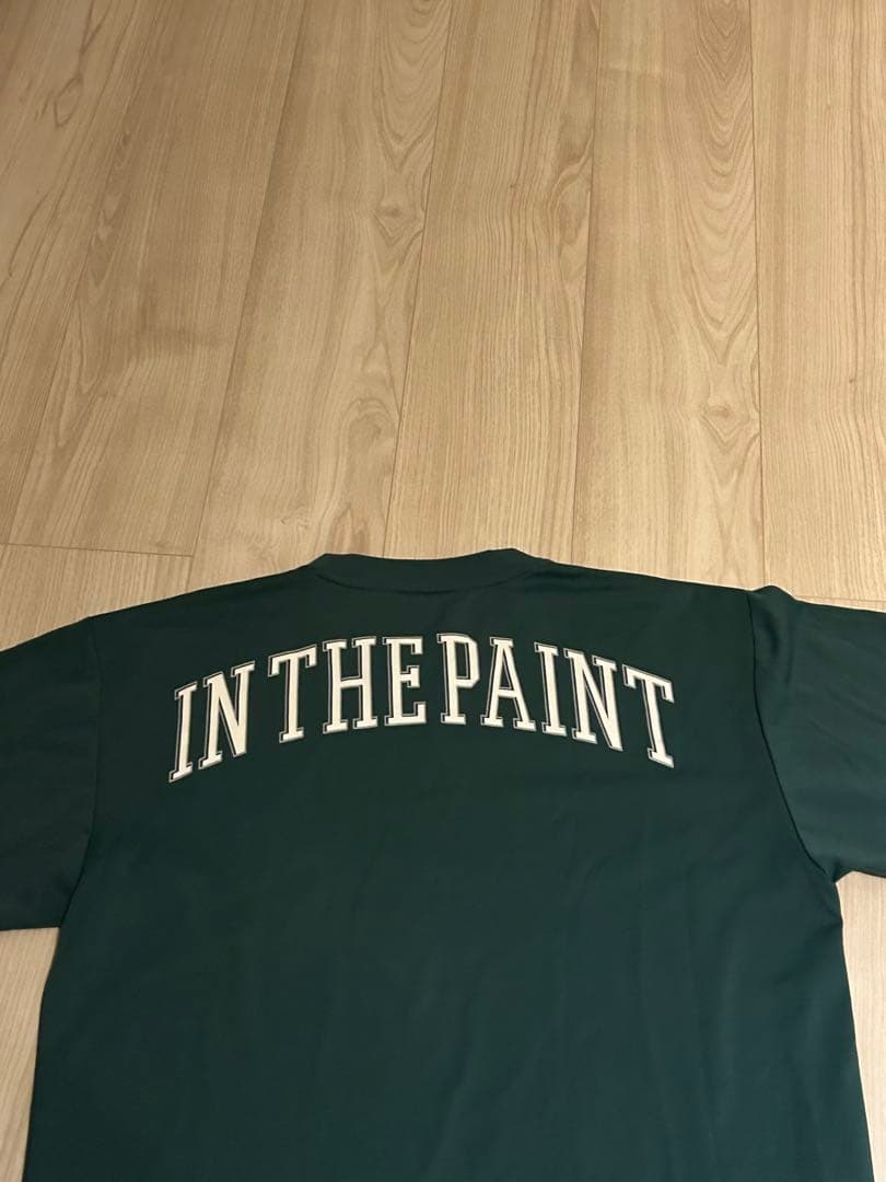 バスケットボールウェアセット 8点 まとめ売り インザペイント