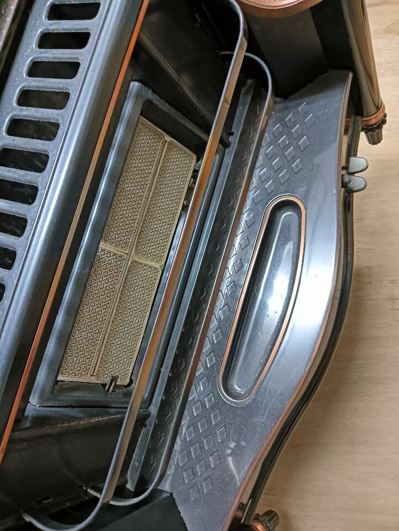 rinnai リンナイ R-870AMS 暖炉型 ガスストーブ 都市ガス