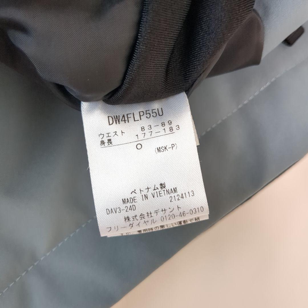 DESCENTE デサント スノー スキーウェア 24-25モデル L O