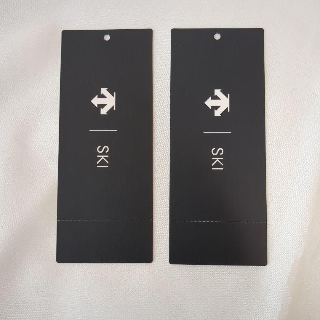 DESCENTE デサント スノー スキーウェア 24-25モデル L O