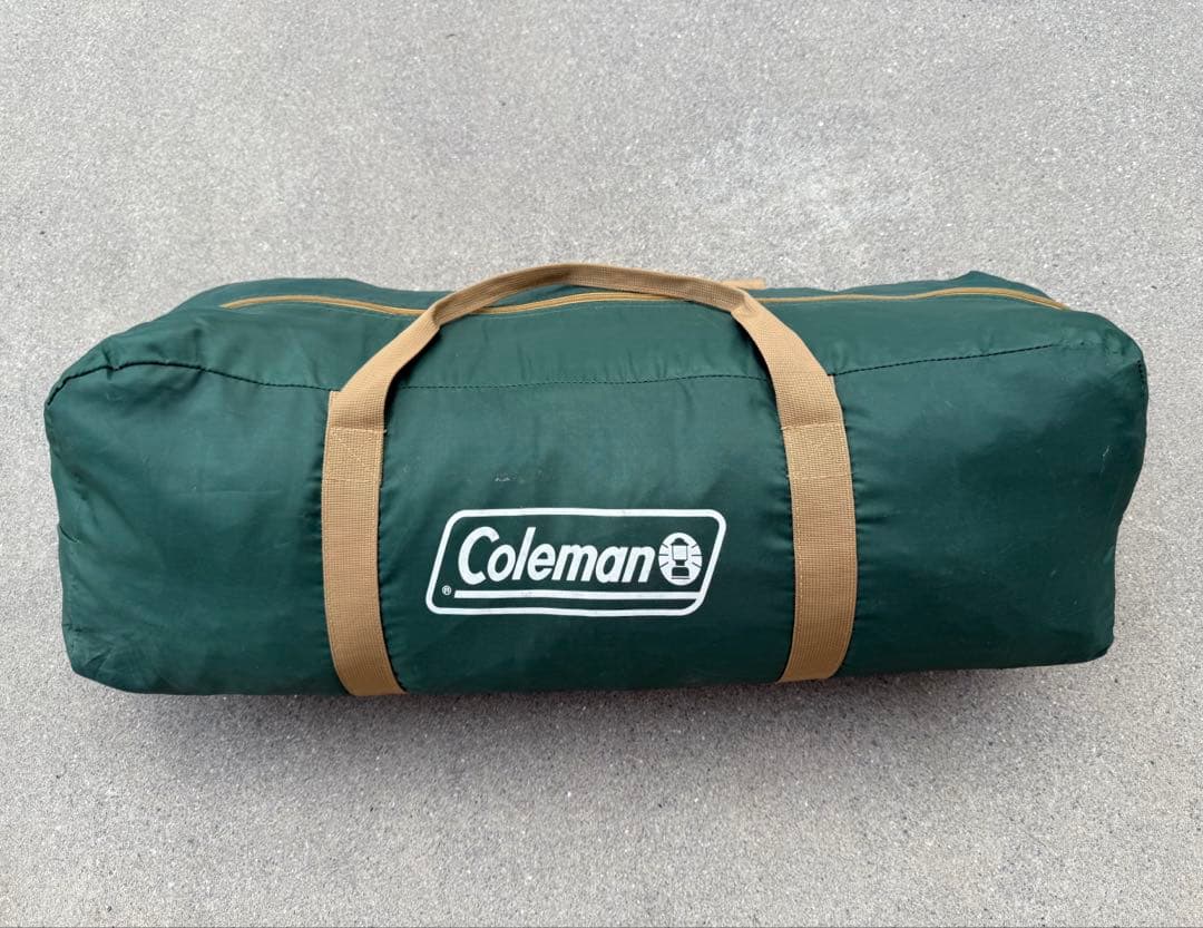 COLMAN コールマン　タフワイドドーム　Ⅳ/300 2000017860