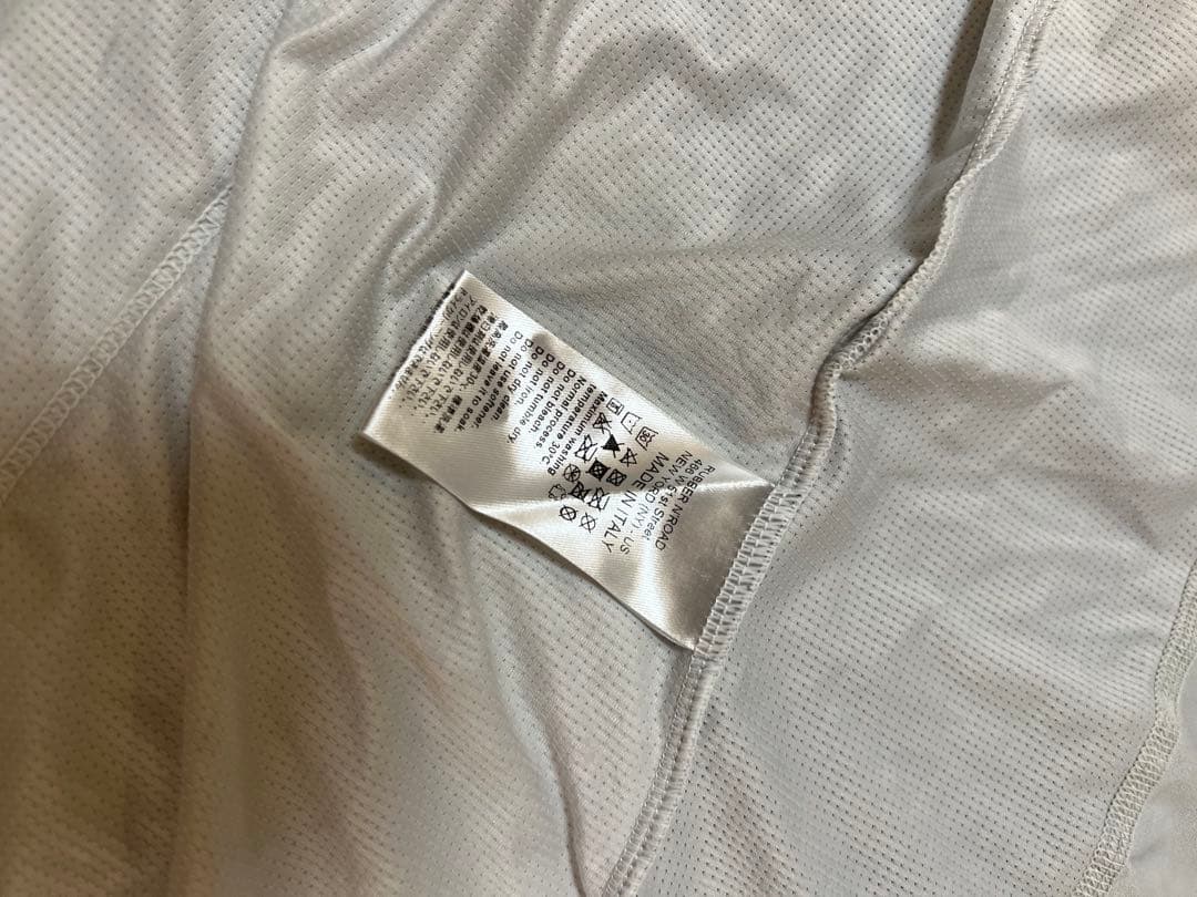 RUBBER N' ROAD RNR NYC サイクリングジャージ M - メルカリ