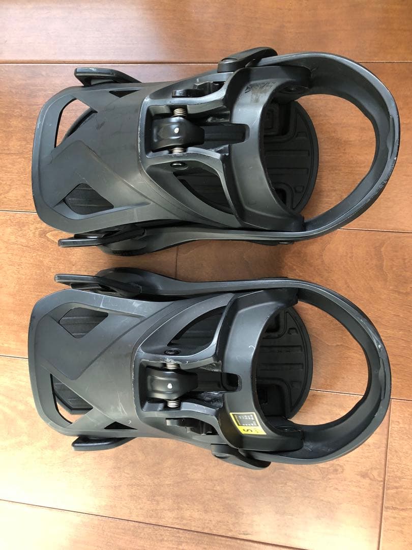 BURTON step on 2.0 バートン　ステップオン