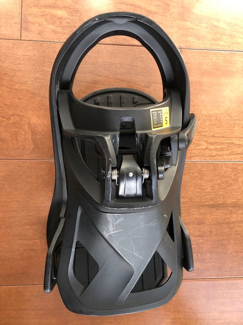 BURTON step on 2.0 バートン　ステップオン