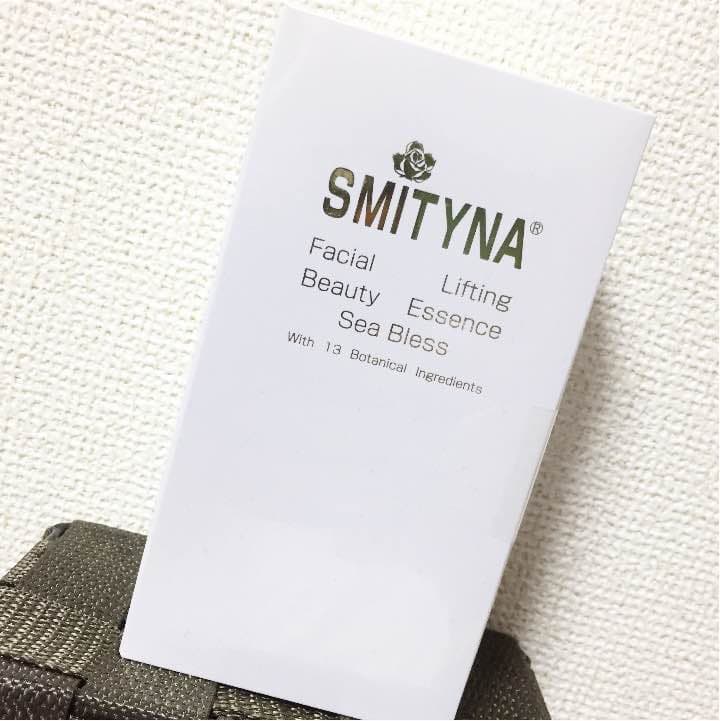 SMITYNA (スミティナ)