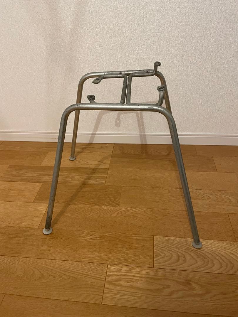 イームズ　Hベース　ヴィンテージ　ハーマンミラー