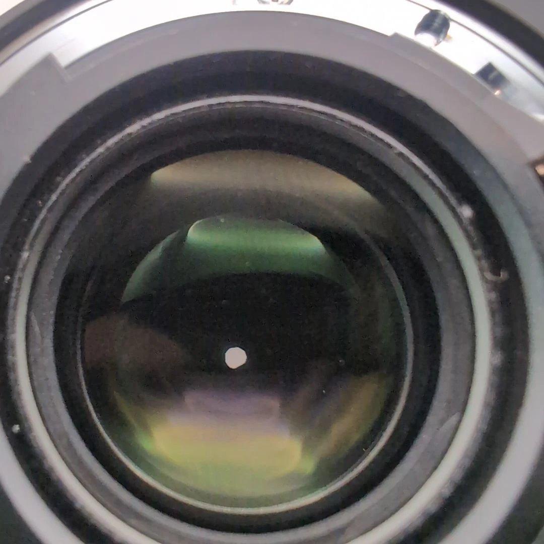 タムロンSP 15-30mm F2.8 Di VC USD Di ニコン用