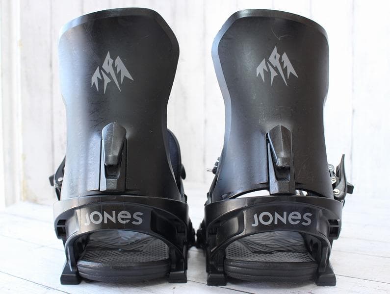 ジャンク JONES METEORITE バインディング Sサイズ