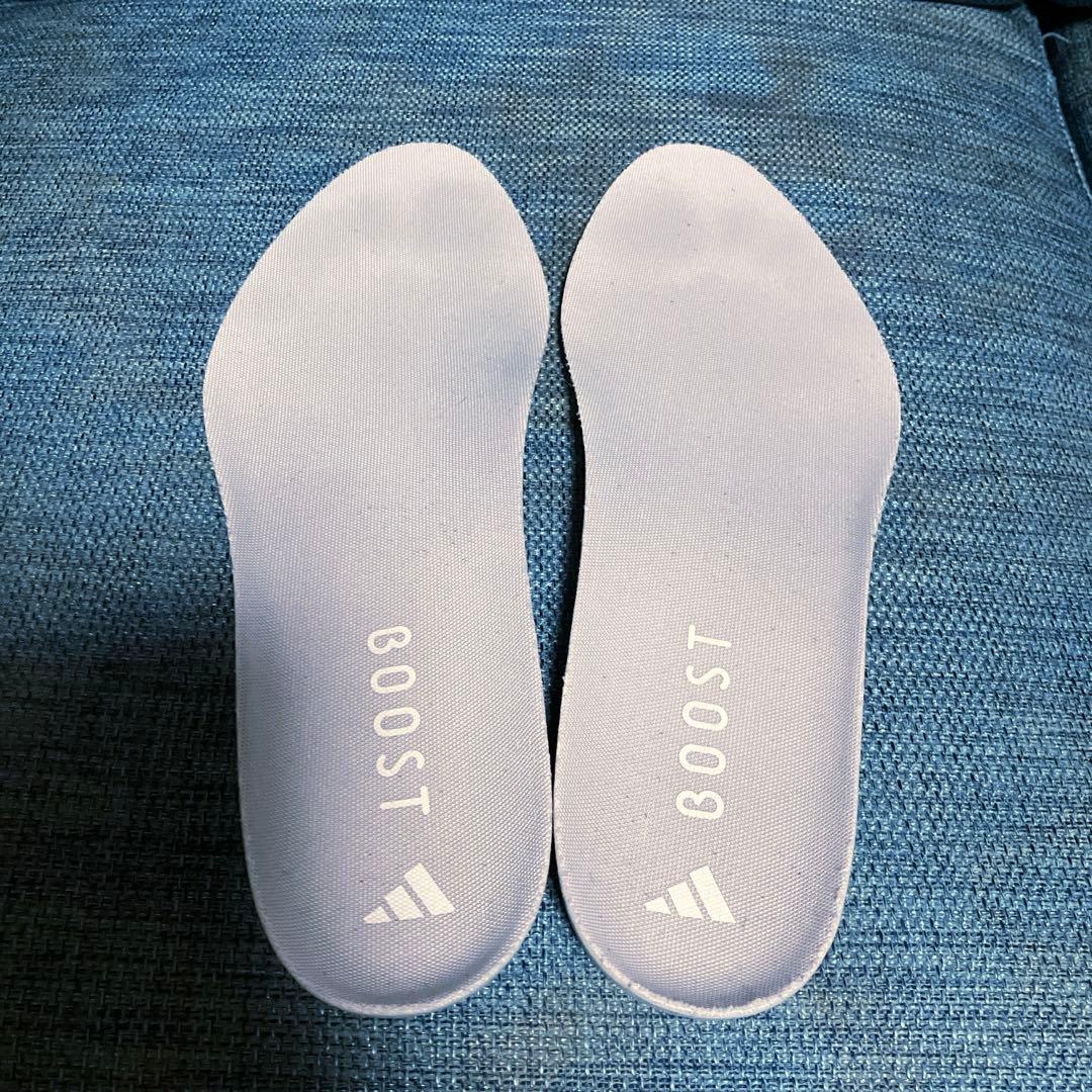 【超美品】アディダスコードカオス25BOA 27.5cm