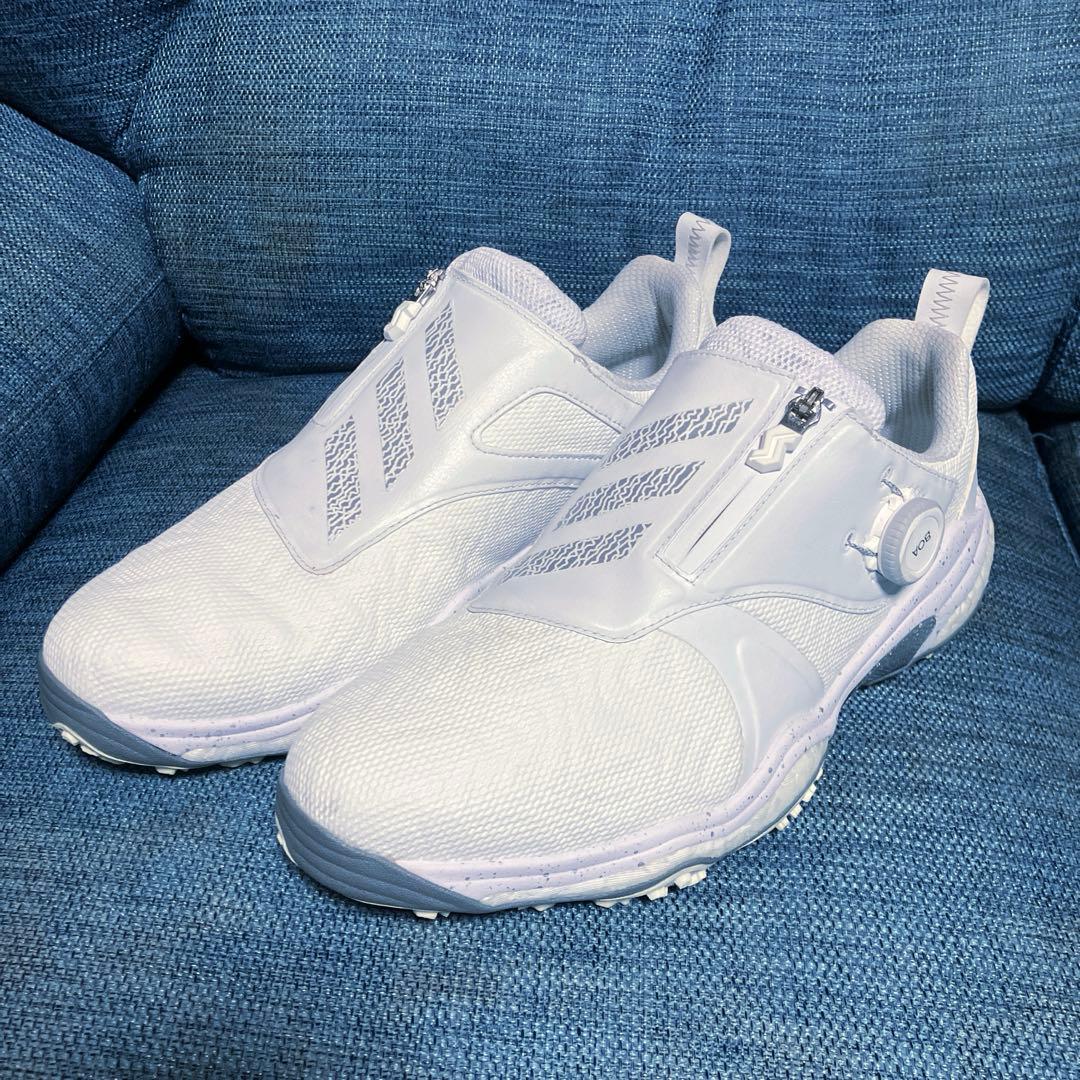 【超美品】アディダスコードカオス25BOA 27.5cm