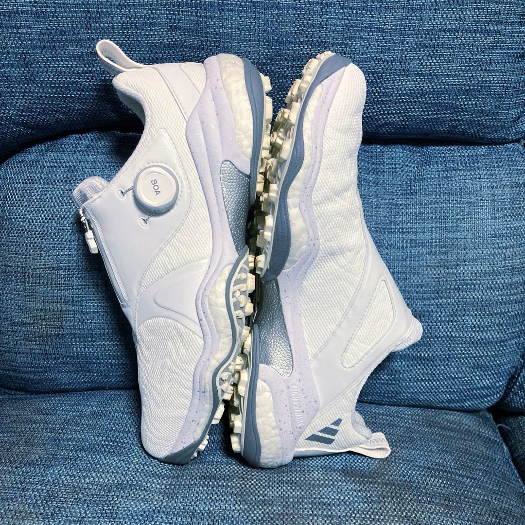【超美品】アディダスコードカオス25BOA 27.5cm
