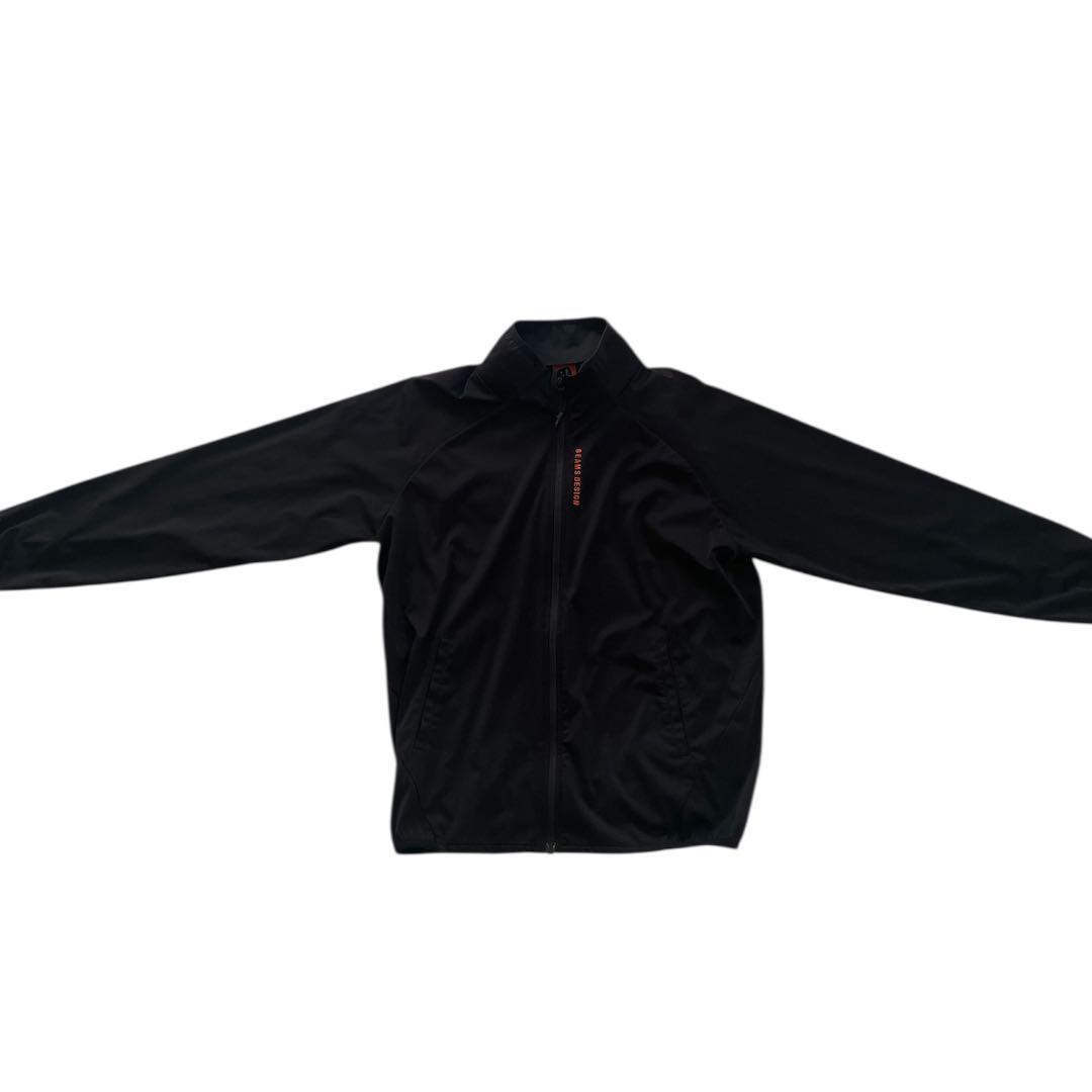 ✨在庫処分SALE✨BEAMS × ZETT セットアップ ジャージ 上O下L