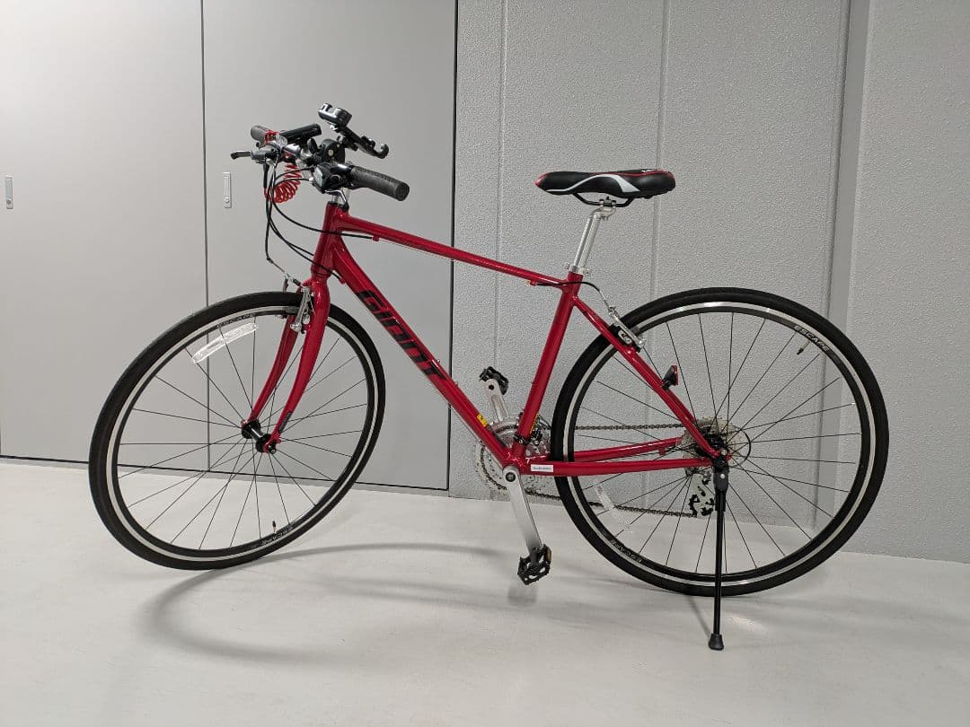 手渡し限定　GIANT ESCAPE R3 クロスバイク 自転車