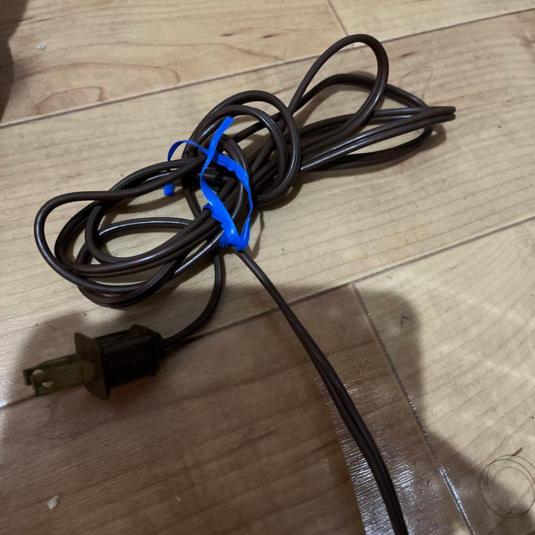 アメリカ製　アンティーク　ビンテージ　ランプ　　シェード　USA製