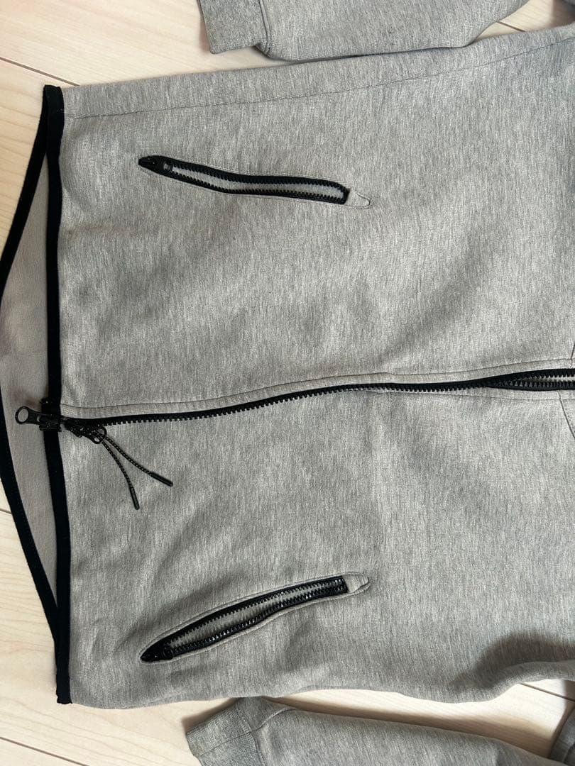 Nike テックフリース　上下セット