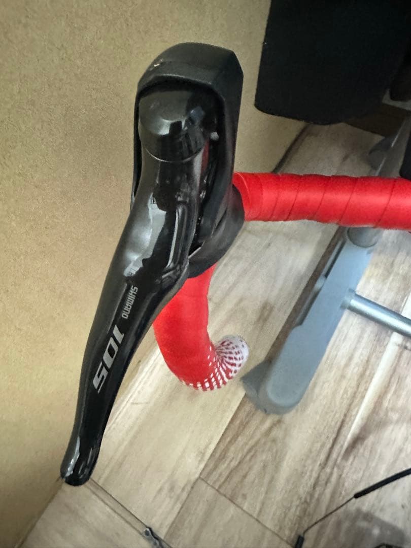 シマノ 105 コンポーネントセット