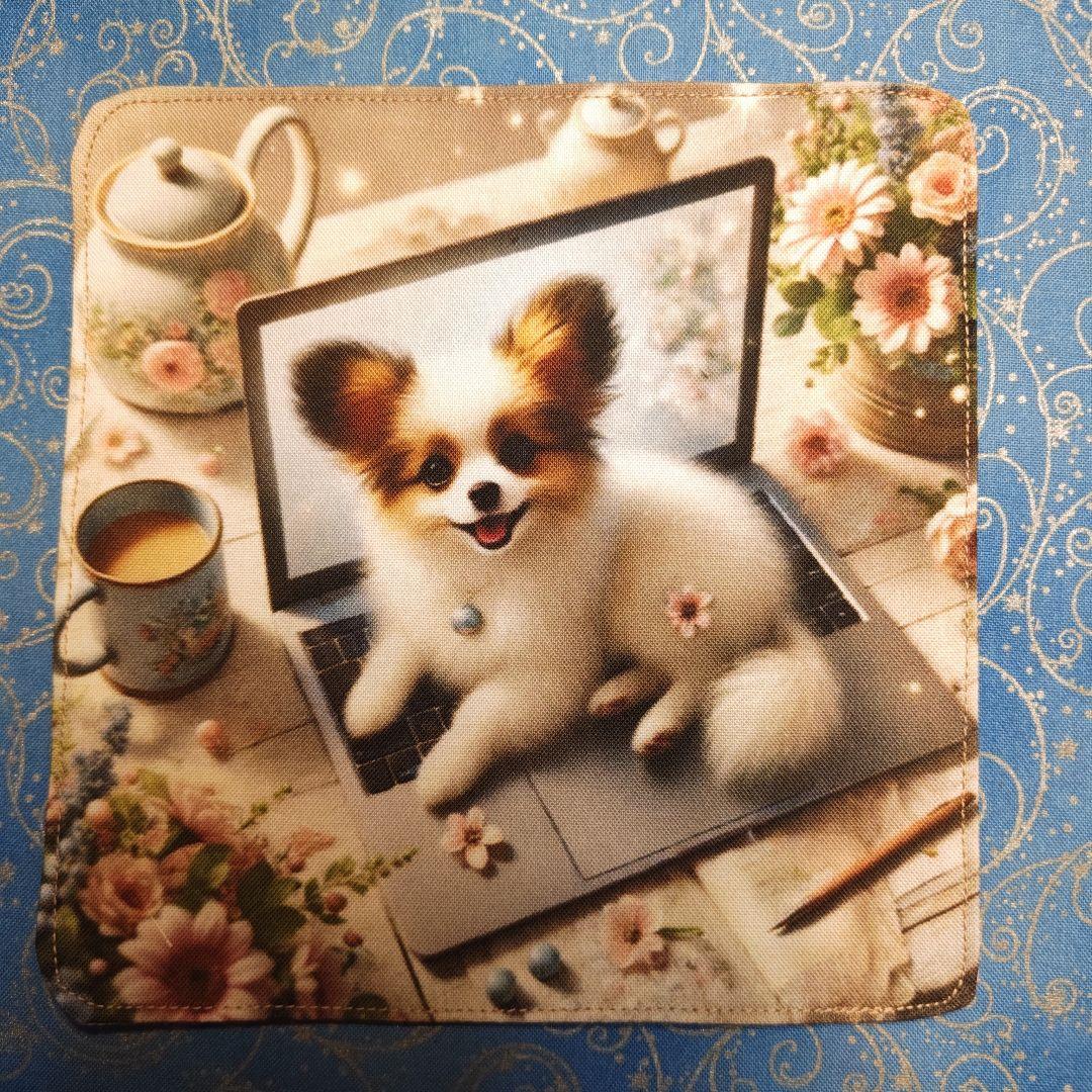 アロママ様専用 ハンカチ ワンコさん柄 26枚-定番モデル