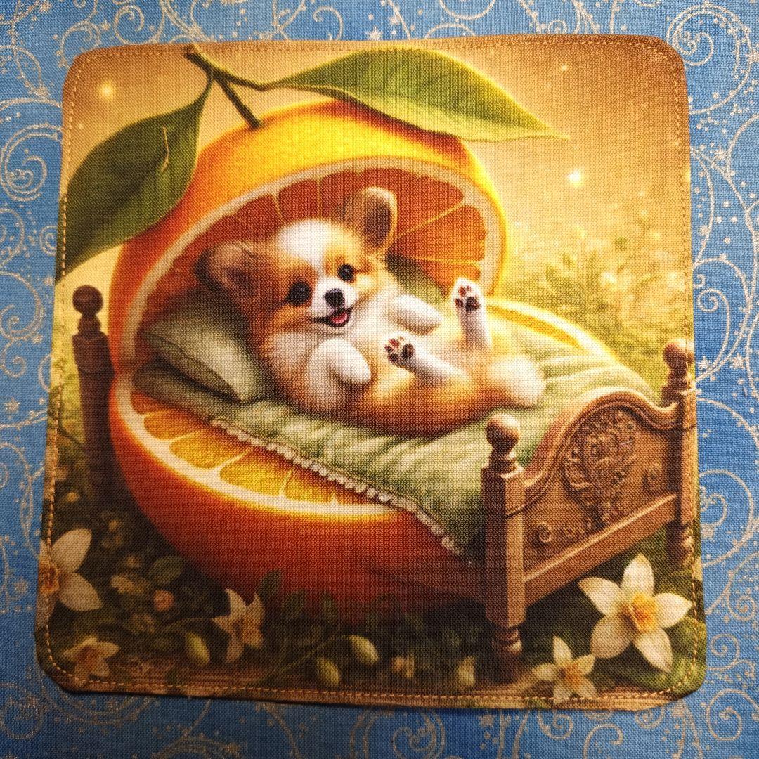 アロママ様専用 ハンカチ ワンコさん柄 26枚-定番モデル