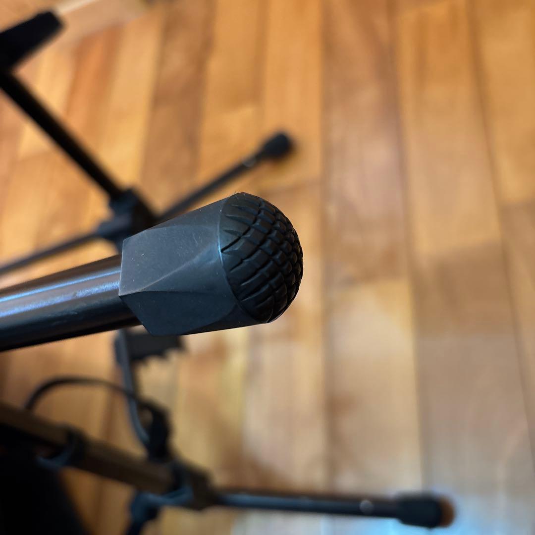 【美品】DOD アウトドアチェア スゴイッス ブラック 焚き火イス コットン