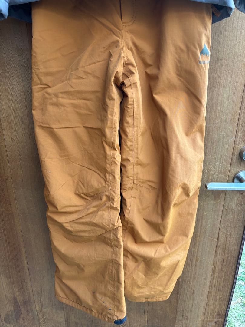 Burton バートン　スノーボード ウェア　女性　ジュニア　レディース