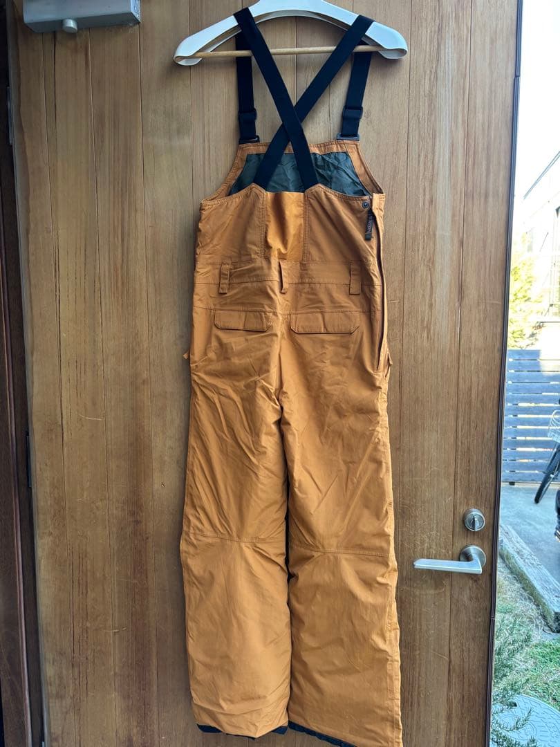 Burton バートン　スノーボード ウェア　女性　ジュニア　レディース