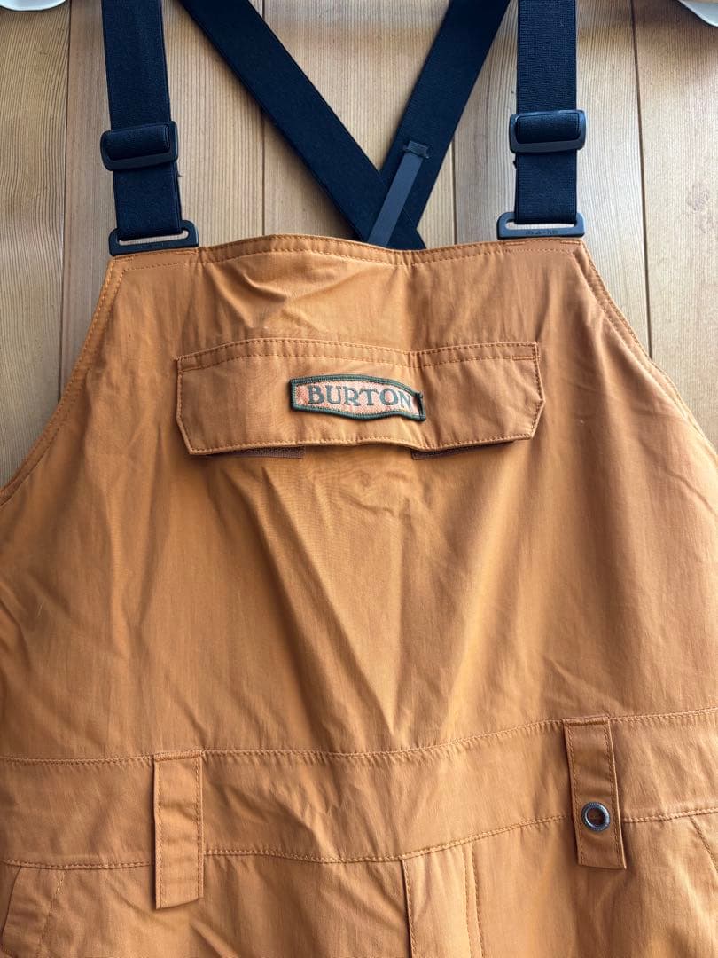 Burton バートン　スノーボード ウェア　女性　ジュニア　レディース