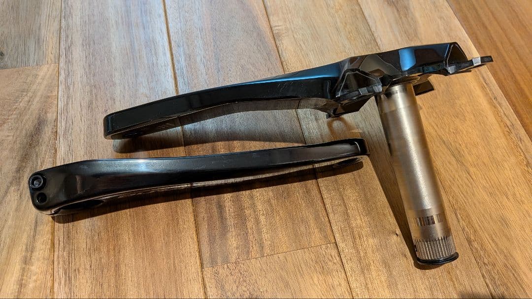 DURA-ACE FC-R9200 クランクアーム 175 mm