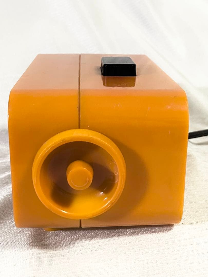 【昭和レトロ 70s】 SEIKO　パタパタ時計　DP666T 置き時計