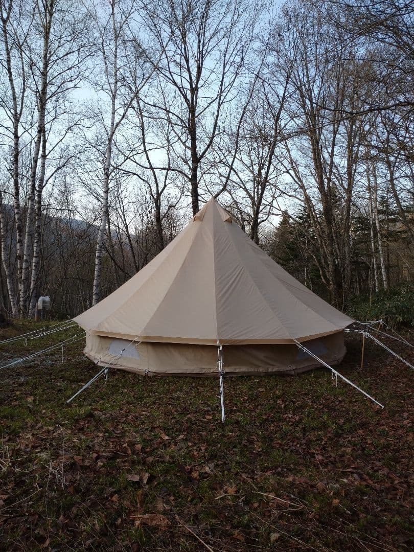 2025年最新】キャンバスキャンプ シブレーの人気アイテム - メルカリ