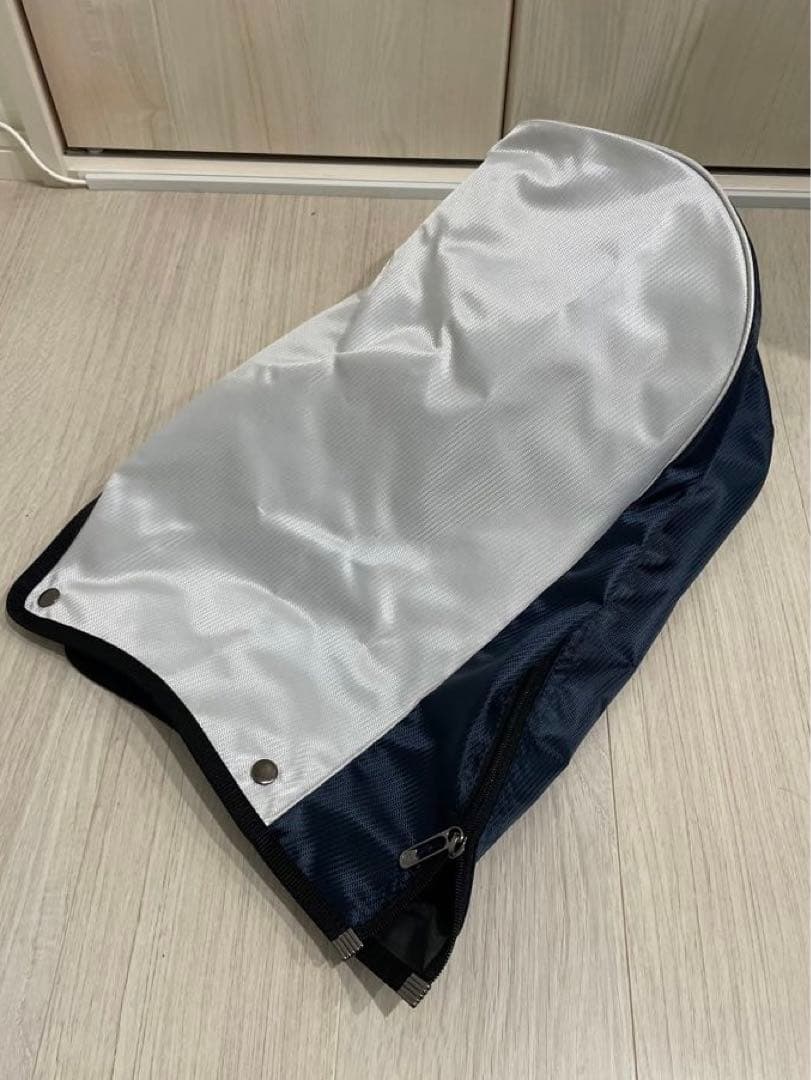 【未使用品】定価26400円 TaylorMade ゴルフバッグ・キャディバッグ