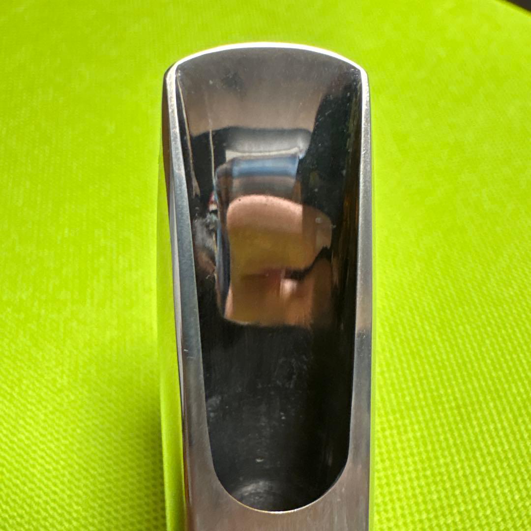 ted klum standardテナーサックス マウスピース