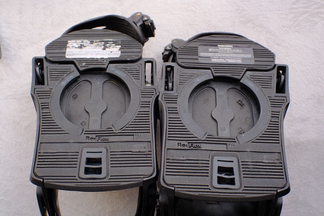 バートン　CARTEL Re Flexビンディング S サイズ