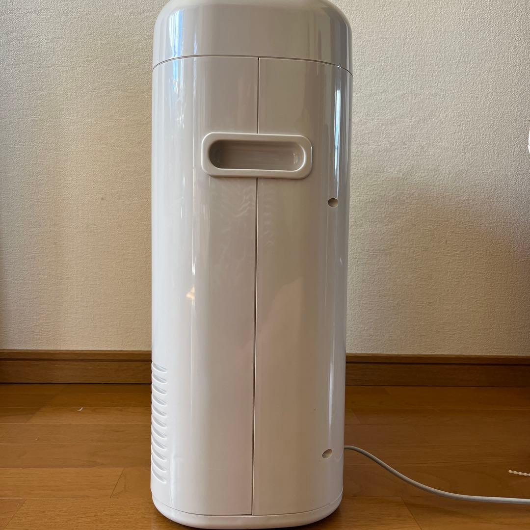 クリスタルイオン 空気清浄機 イオン発生機 - メルカリ