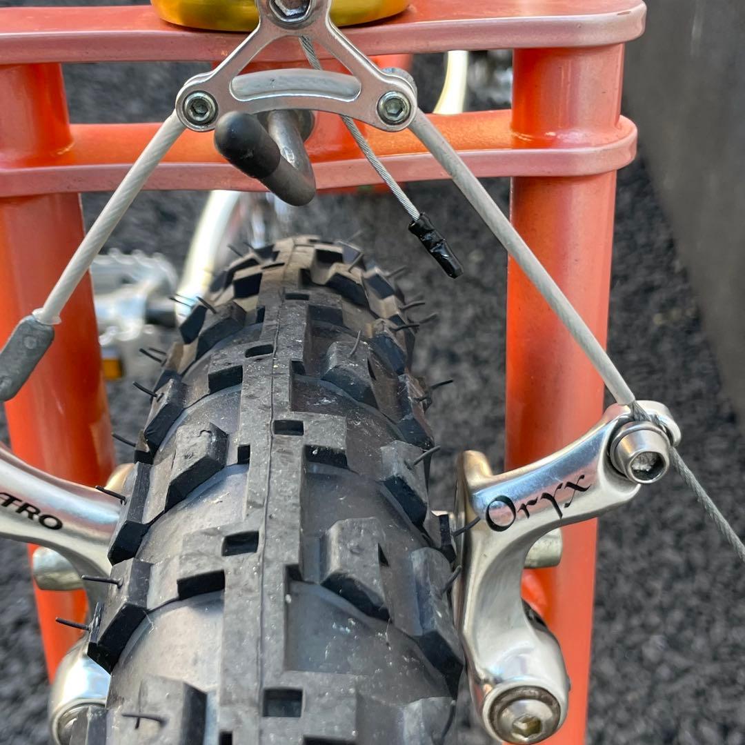 FUJI MTF S old MTB 日米富士 Alterr 26インチ - メルカリ