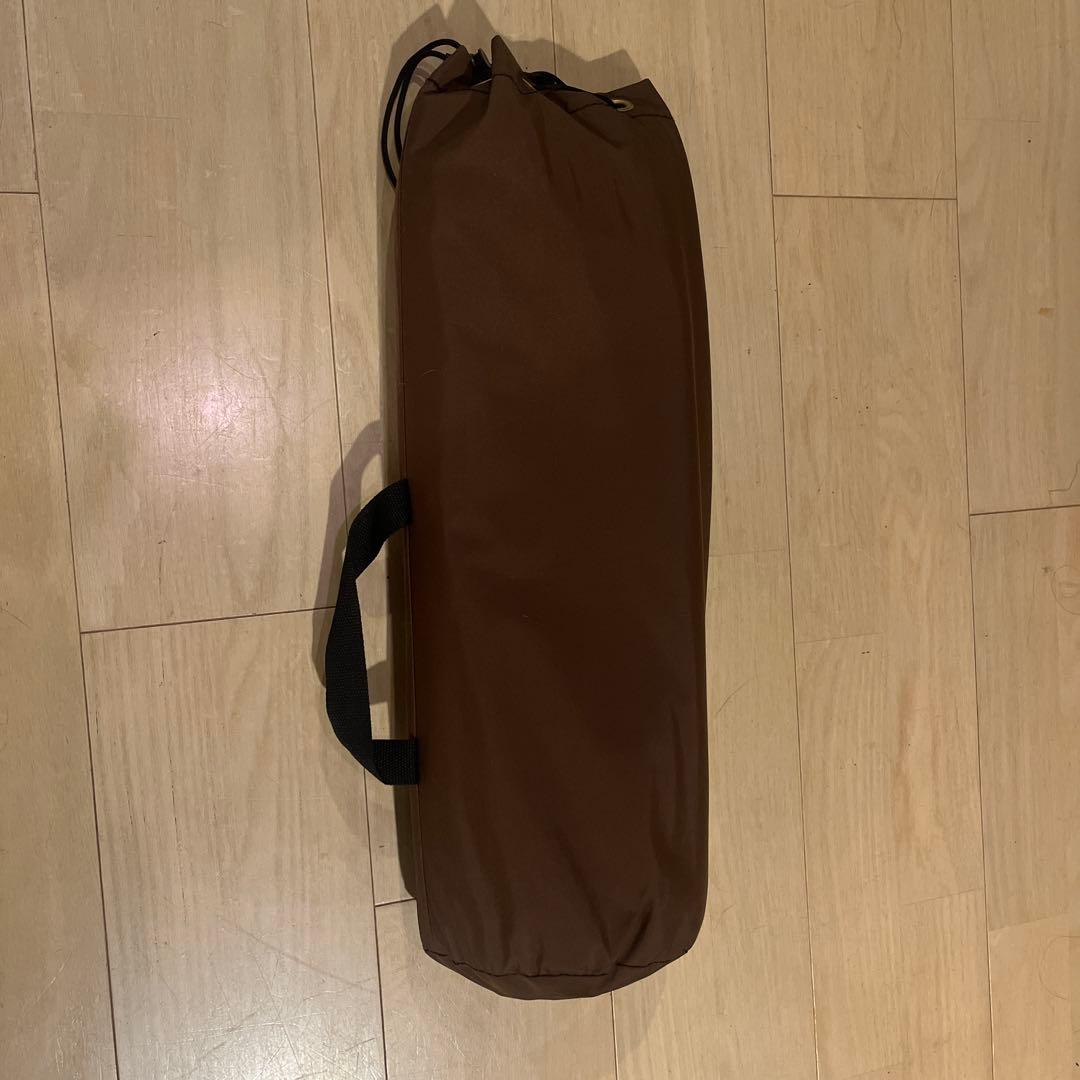 teloタープ looksveil フォレストグレー