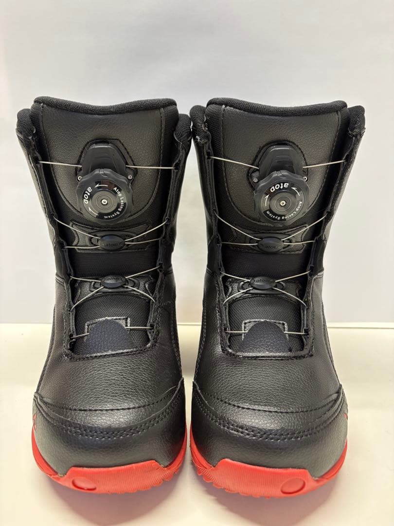 ROSSIGNOLスノーボード +ブーツ24.0 or 25.0cm