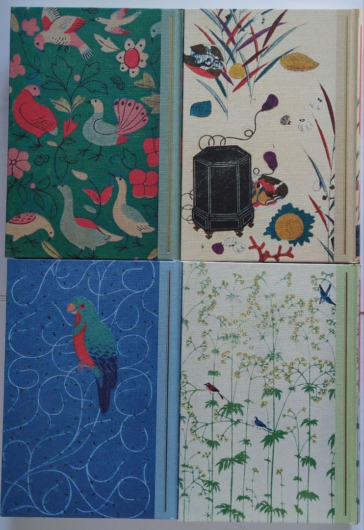 澁澤龍彦 泉鏡花セレクション』全4巻 - メルカリ