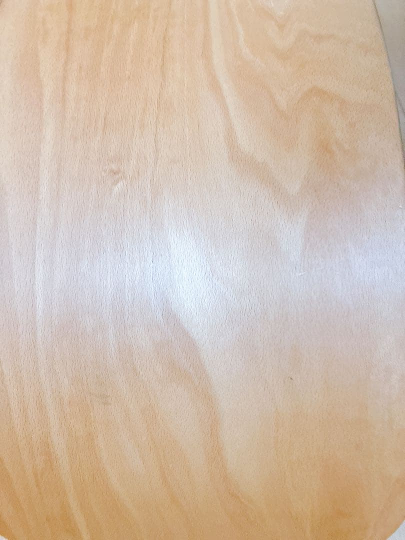 【正規品】 Wobble ウォーベル オリジナル バランスボード ナチュラル