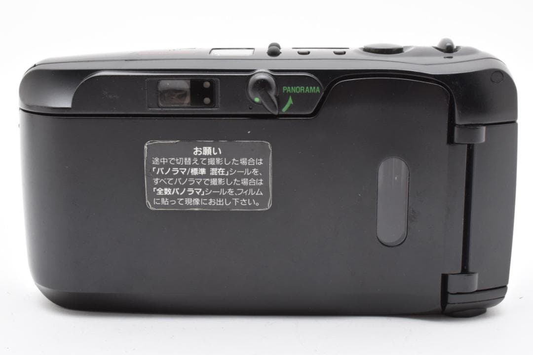 ジャンク オリンパス OLYMPUS μ ZOOM PANORAMA - メルカリ