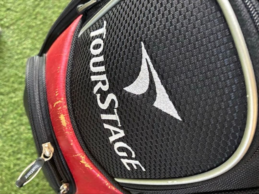 値下げ　ブリヂストンTourStage 他 クラブセット