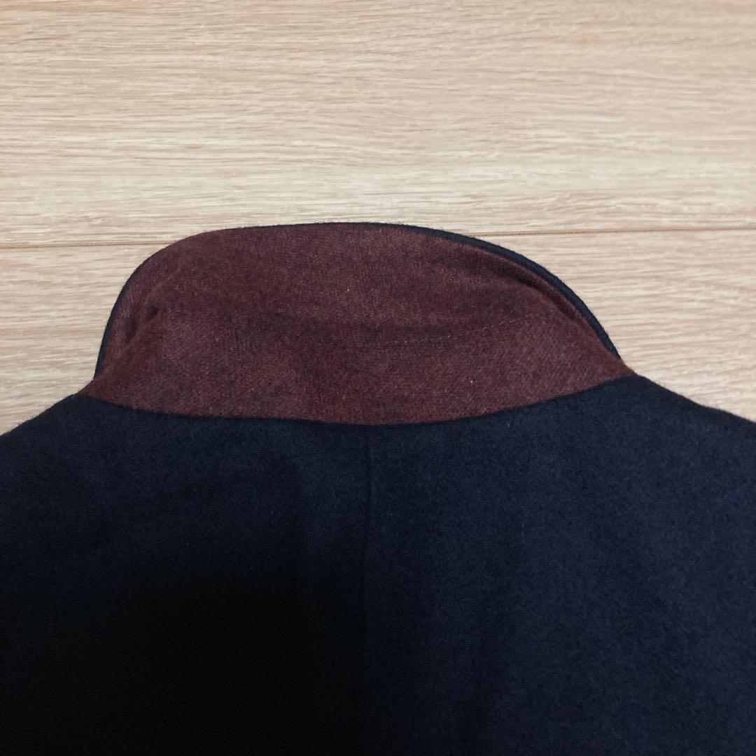 Vivienne Westwood man ウール カシミア ヒストリカルコート