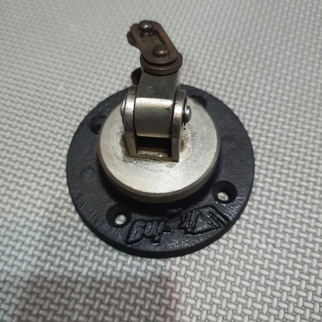 WINNING（ウイニング）　パンチングボール　金具