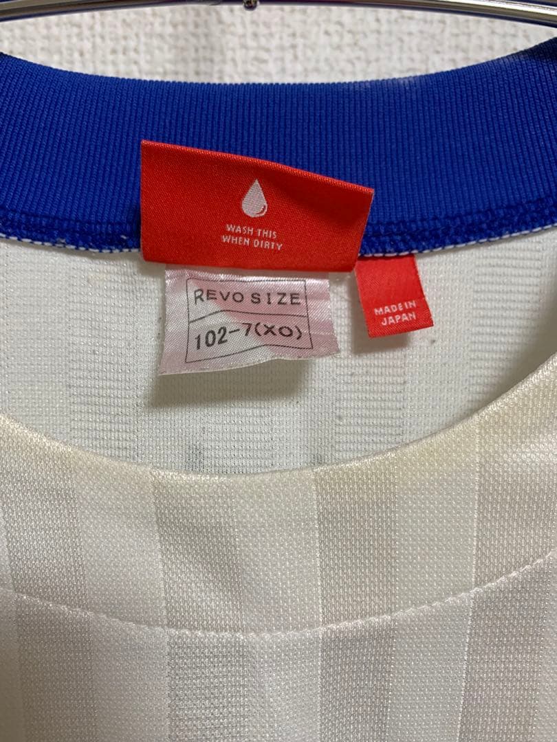 2005年】Vファーレン長崎 ユニフォーム 当時物 超希少 V.VAREN - メルカリ