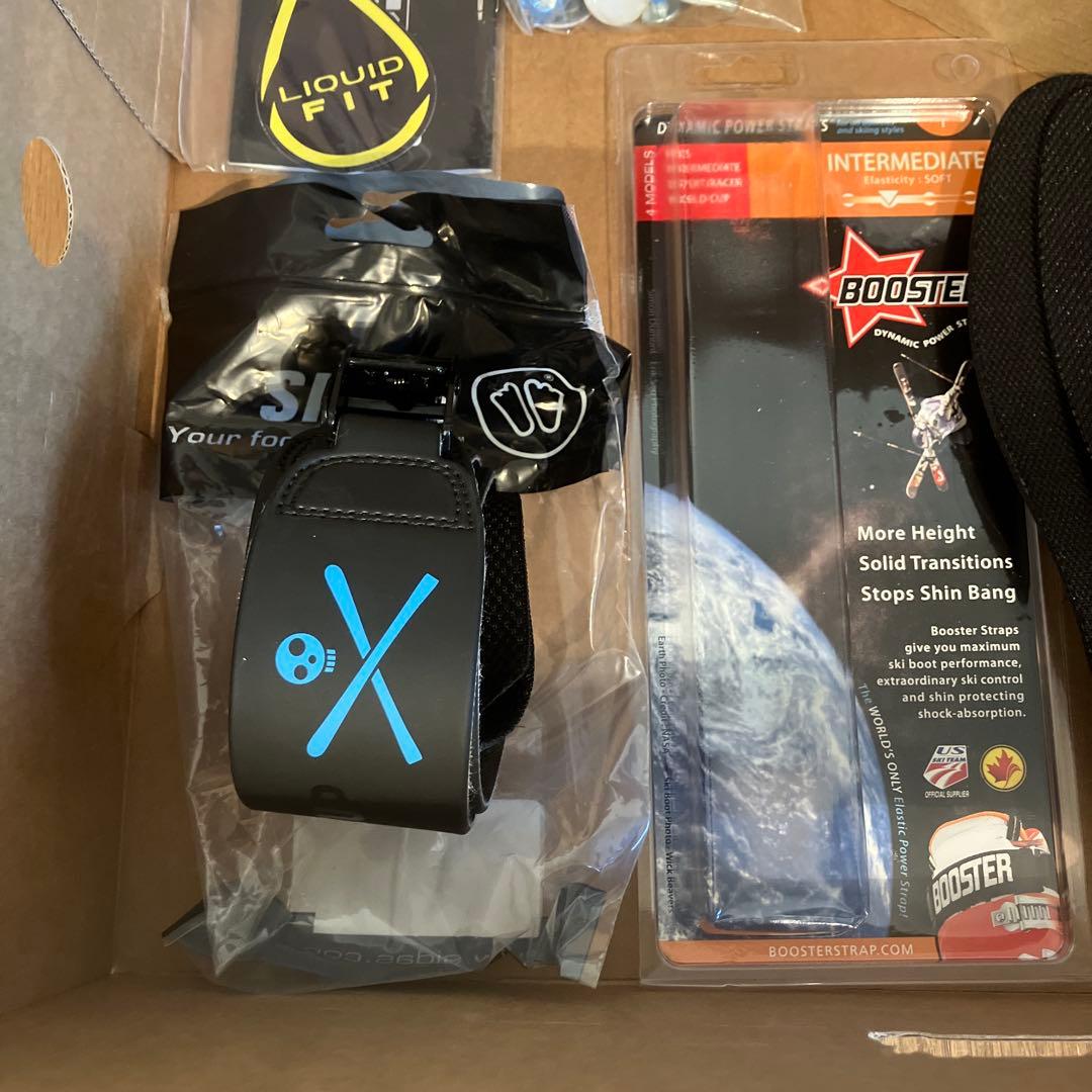 HEAD RAPTOR WRC4 25.5㎝ 付属品多数 ヘッド ラプター