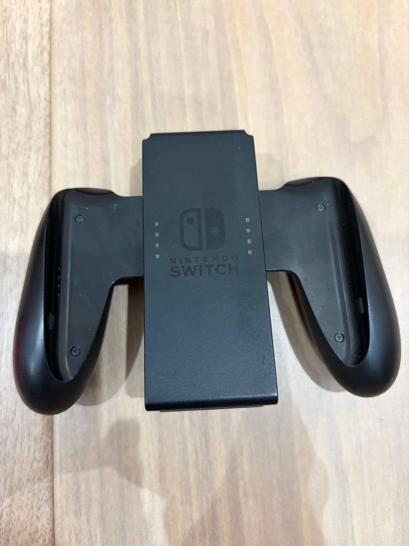 Nintendo Switch 本体 カラフルJoy-Con付き