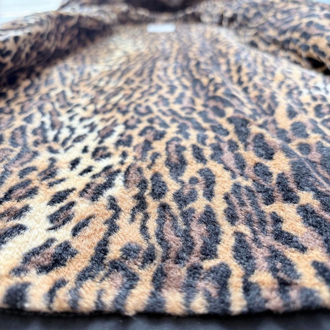 ワコマリア　モッズコート　ブラック　M