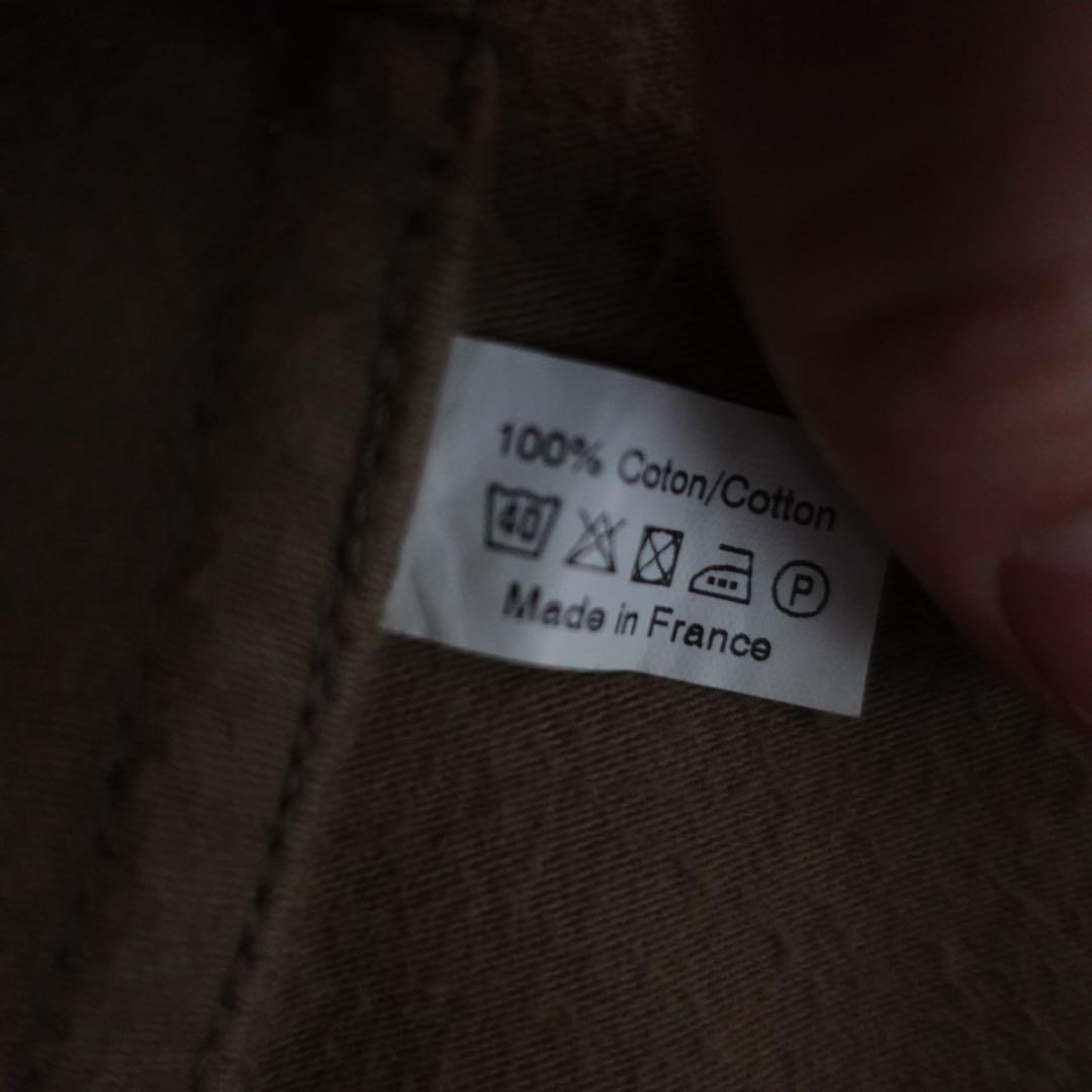 フランス製・廃盤】ANATOMICA Gardian カウボーイパンツ - メルカリ