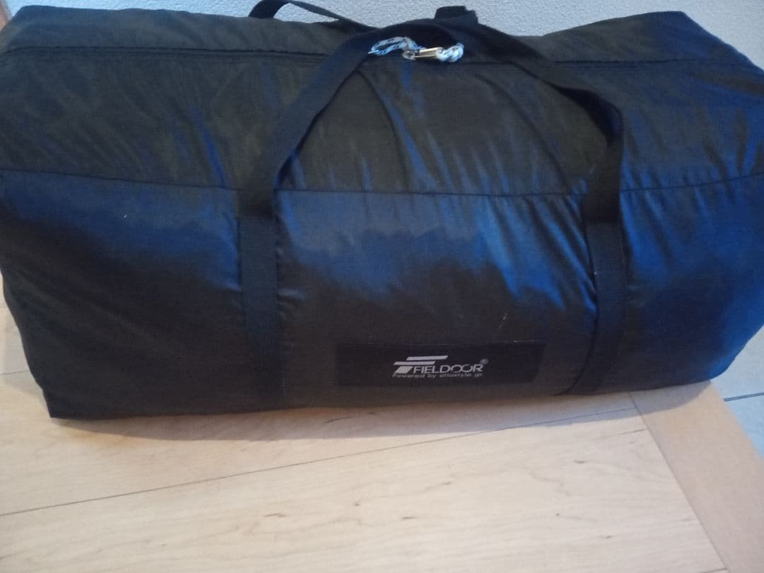 専用　ファミリーやグループキャンプオススメ　フィールドアトンネルテント　おまけ付